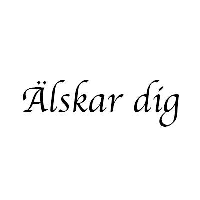 Engravement