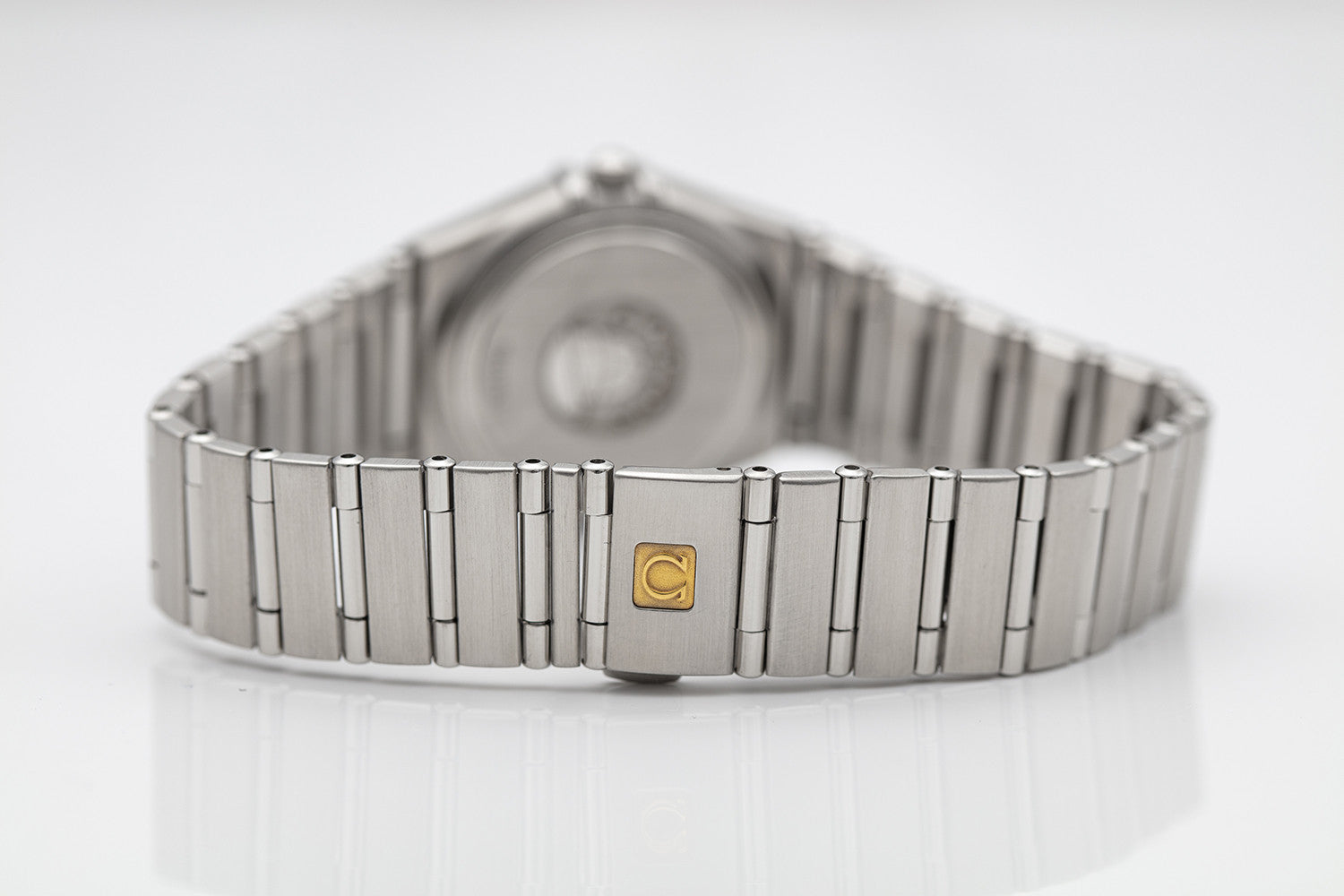 SÅLD - BEGAGNAD Omega Constellation 15123000