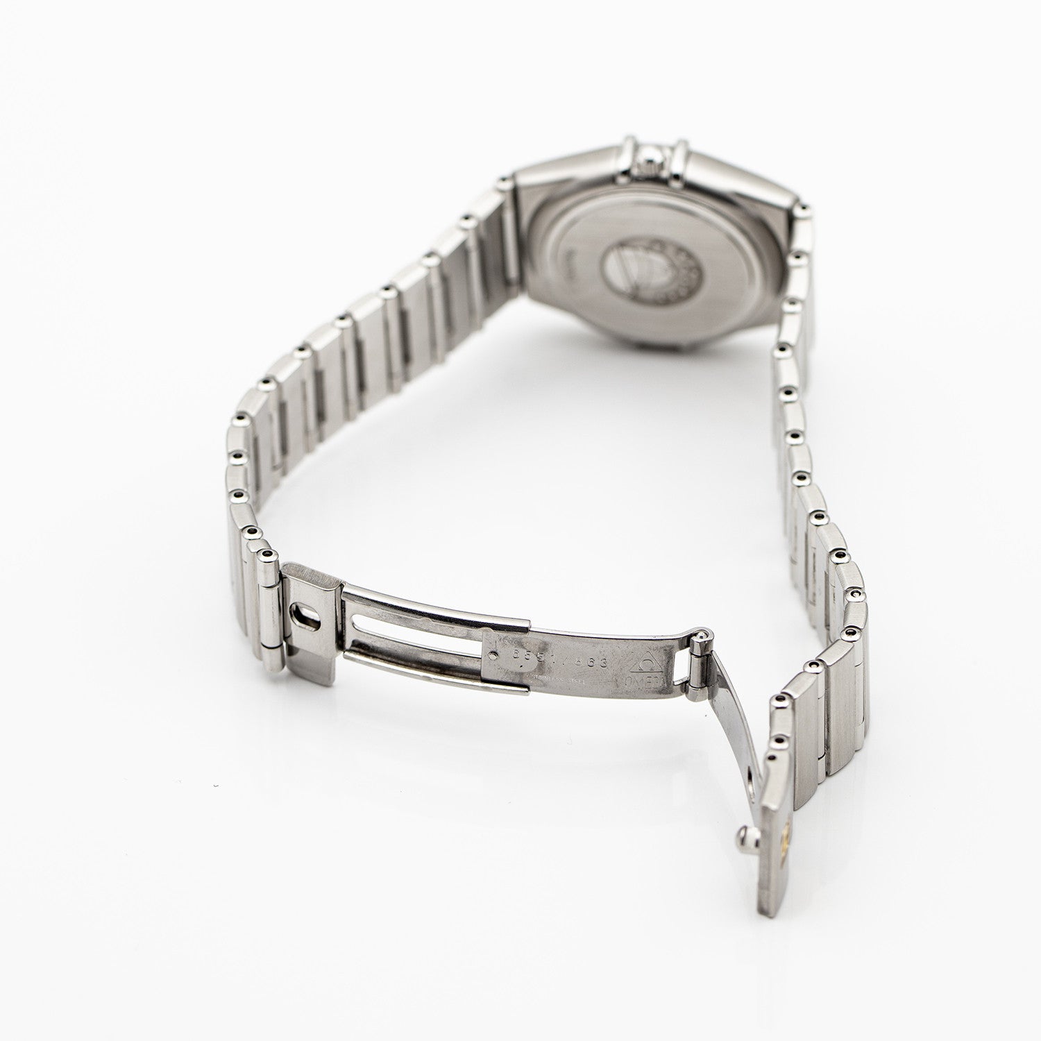 SÅLD - BEGAGNAD Omega Constellation 15123000