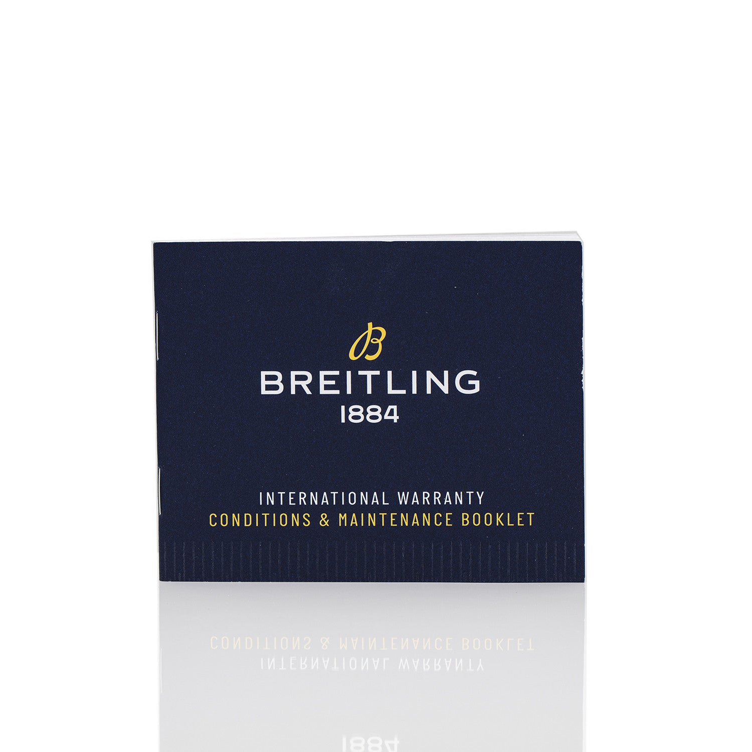 SÅLD - BEGAGNAD Breitling Super Avenger II Svart A13371111B2A1
