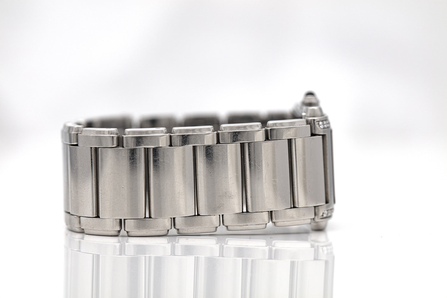 SOLD - PRE-OWNED Patek Philippe Twenty-4 4910/10A/011