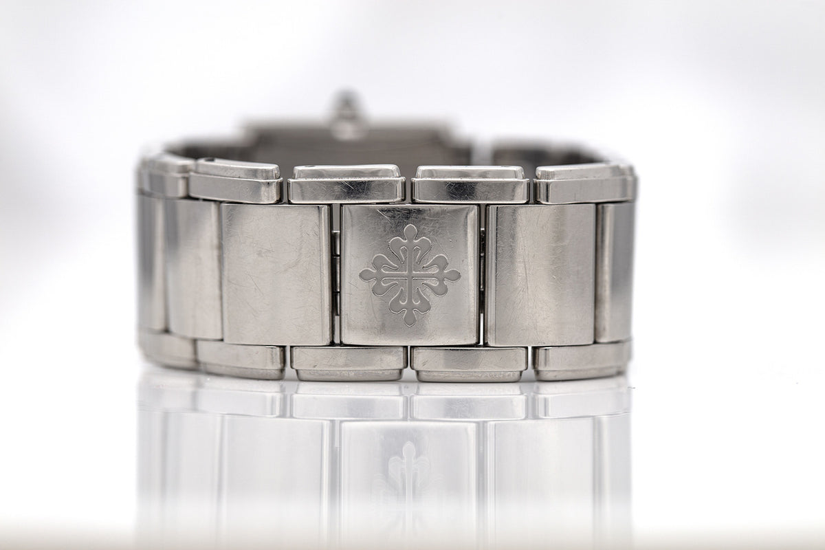 SOLD - PRE-OWNED Patek Philippe Twenty-4 4910/10A/011