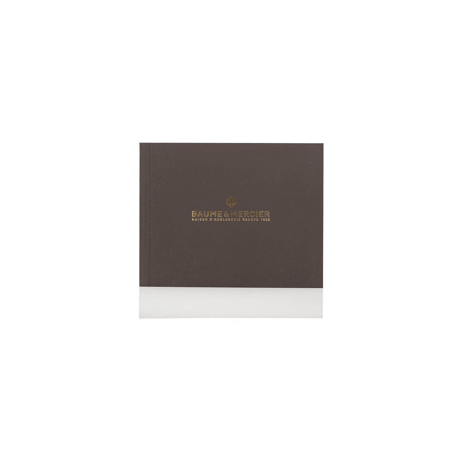 SOLD - PRE-OWNED Baume & Mercier Riviera M0A08724