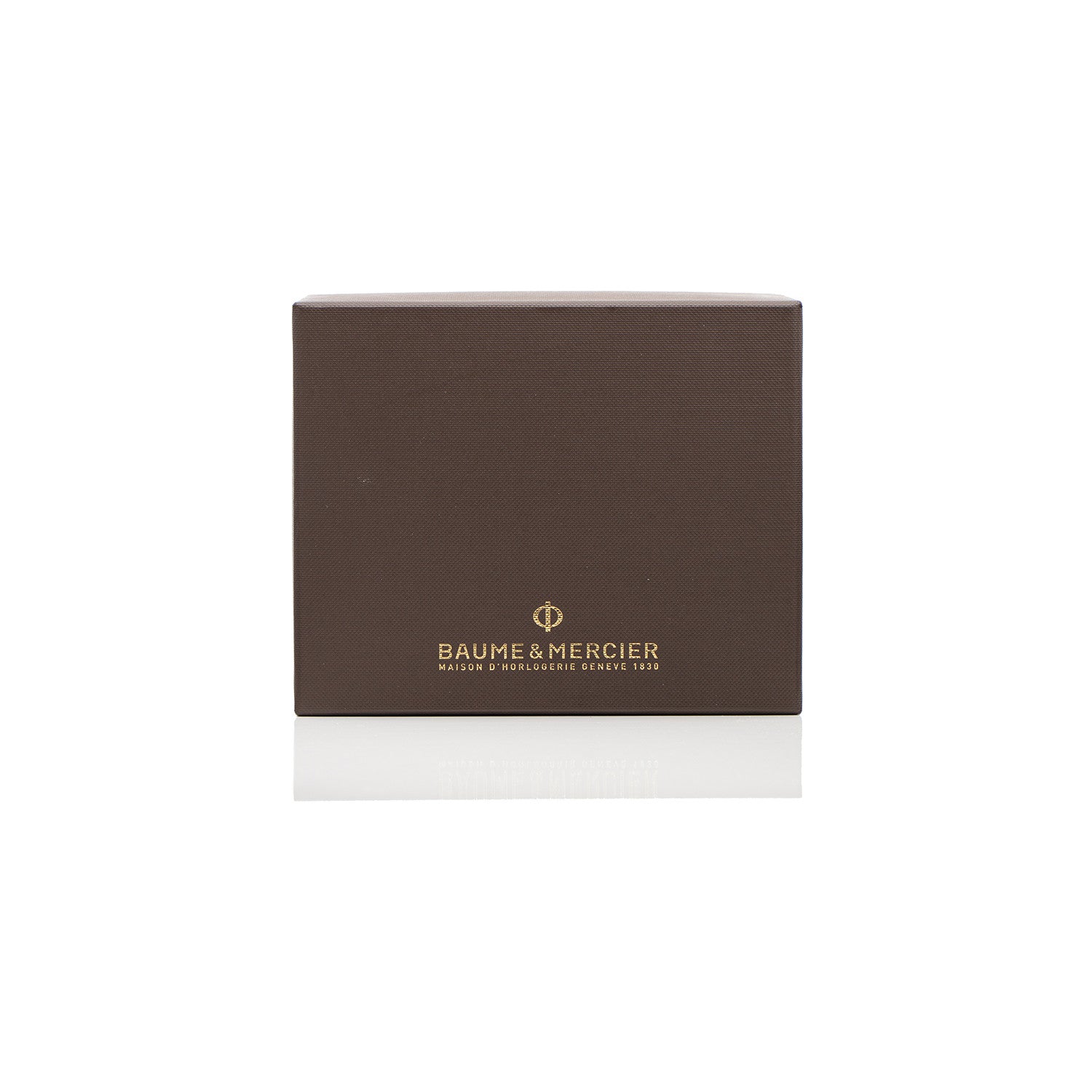 SOLD - PRE-OWNED Baume & Mercier Riviera M0A08724
