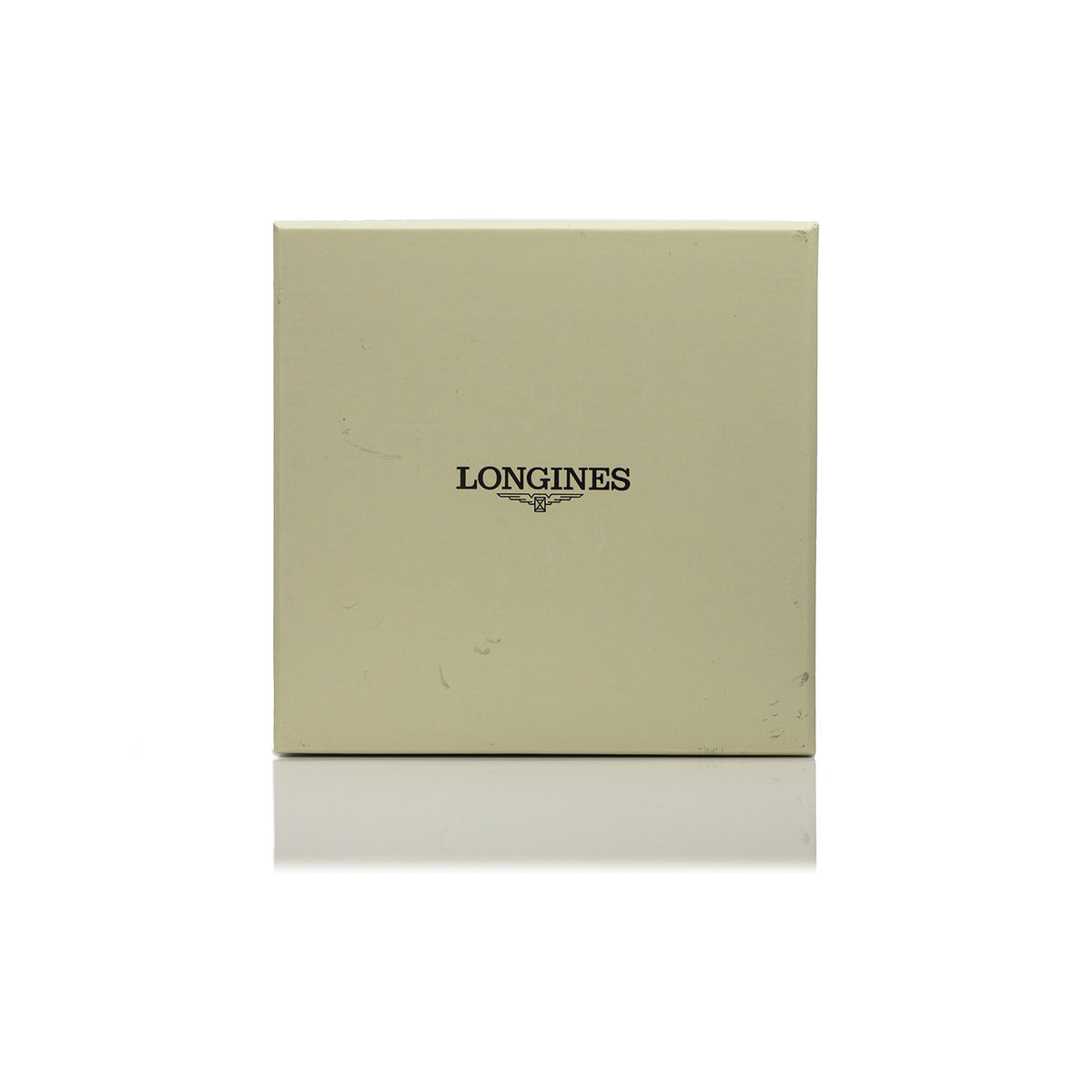 SÅLD - BEGAGNAD Longines Heritage 1973 Chronograph L27914720