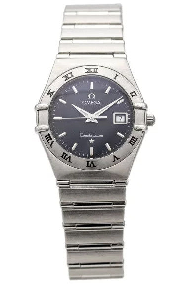 SÅLD - BEGAGNAD Omega Constellation 15123000