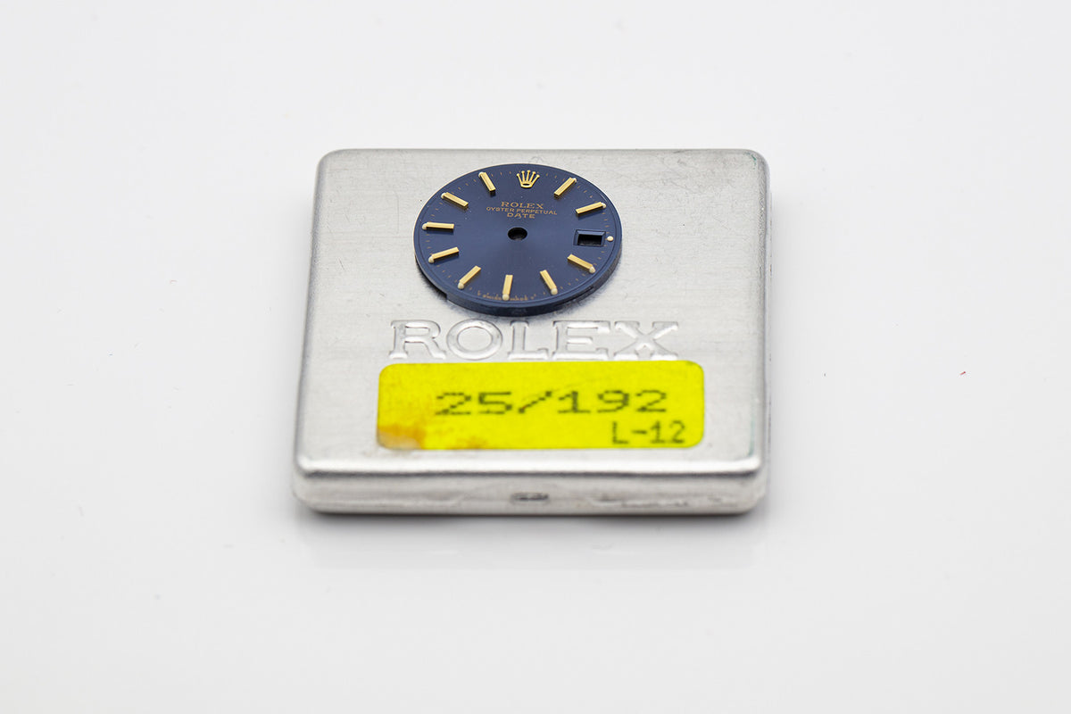 BEGAGNAD Rolex Rolex Lady-Datejust Full Gold 79178
