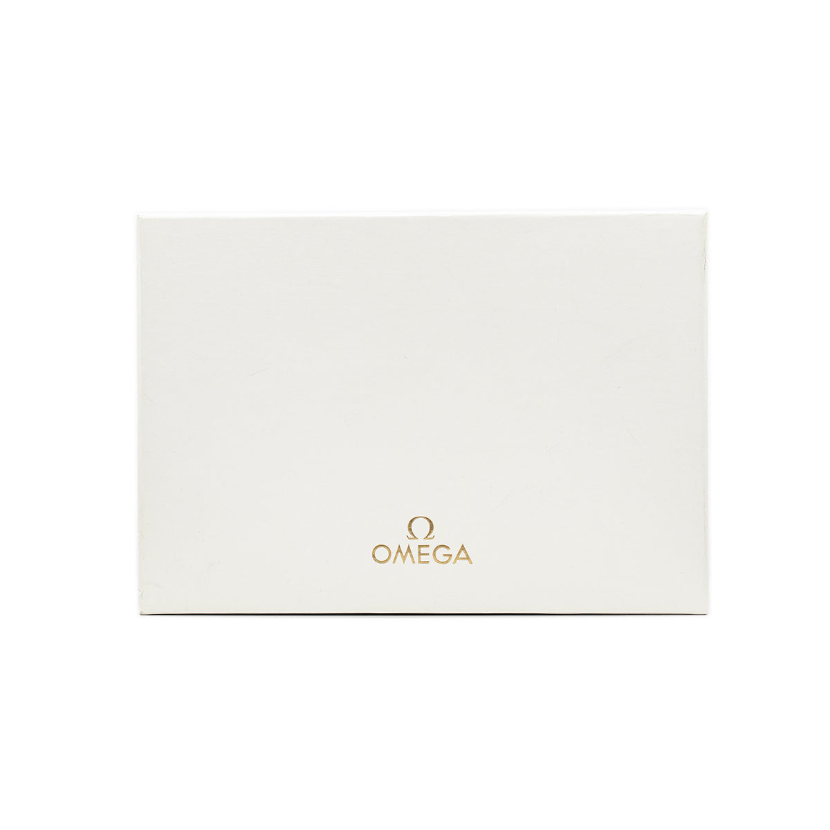 PRE-OWNED Omega Speedmaster Reduced Chronograph 39mm Steel & Mother of Pearl Ref 3834.70.36