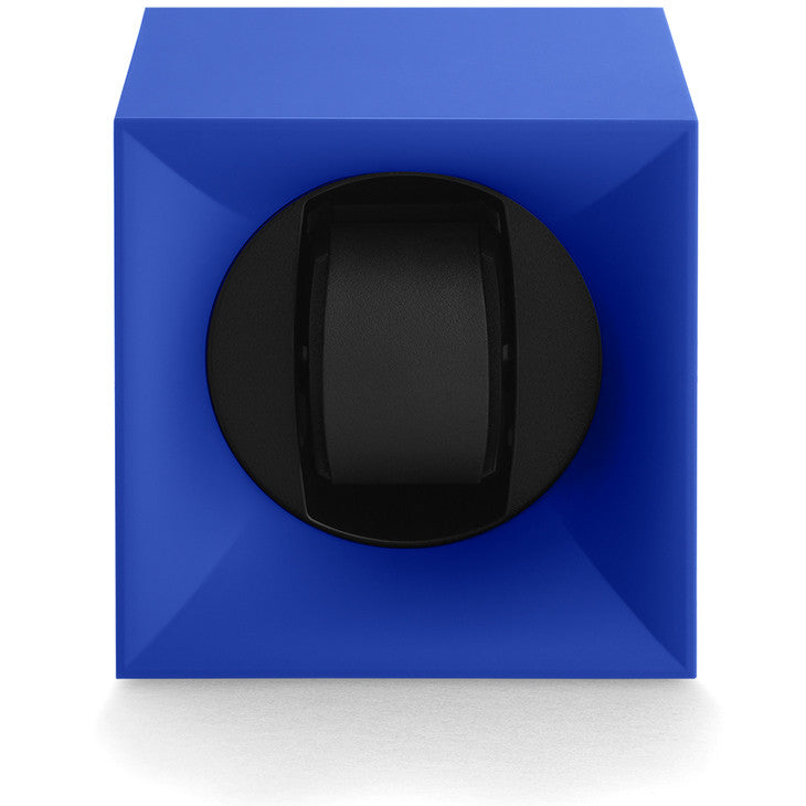 Swiss Kubik Startbox winder - Blue