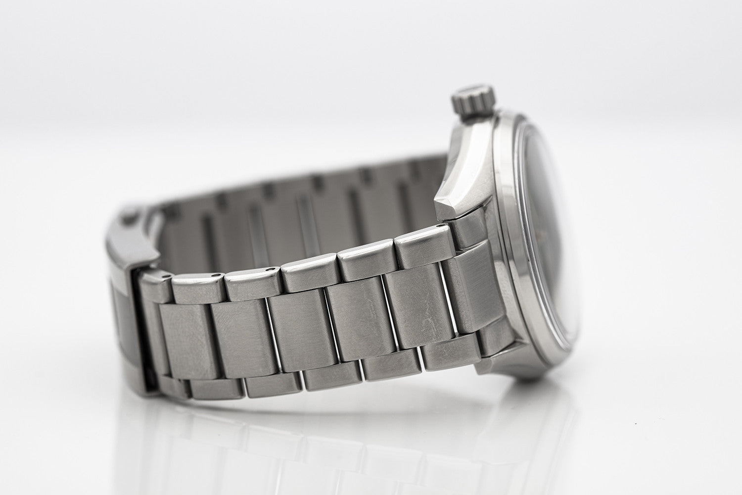 BEGAGNAD Zelos Horizons 200M Field 'Moss Green' 39mm 2020 Limited Edition