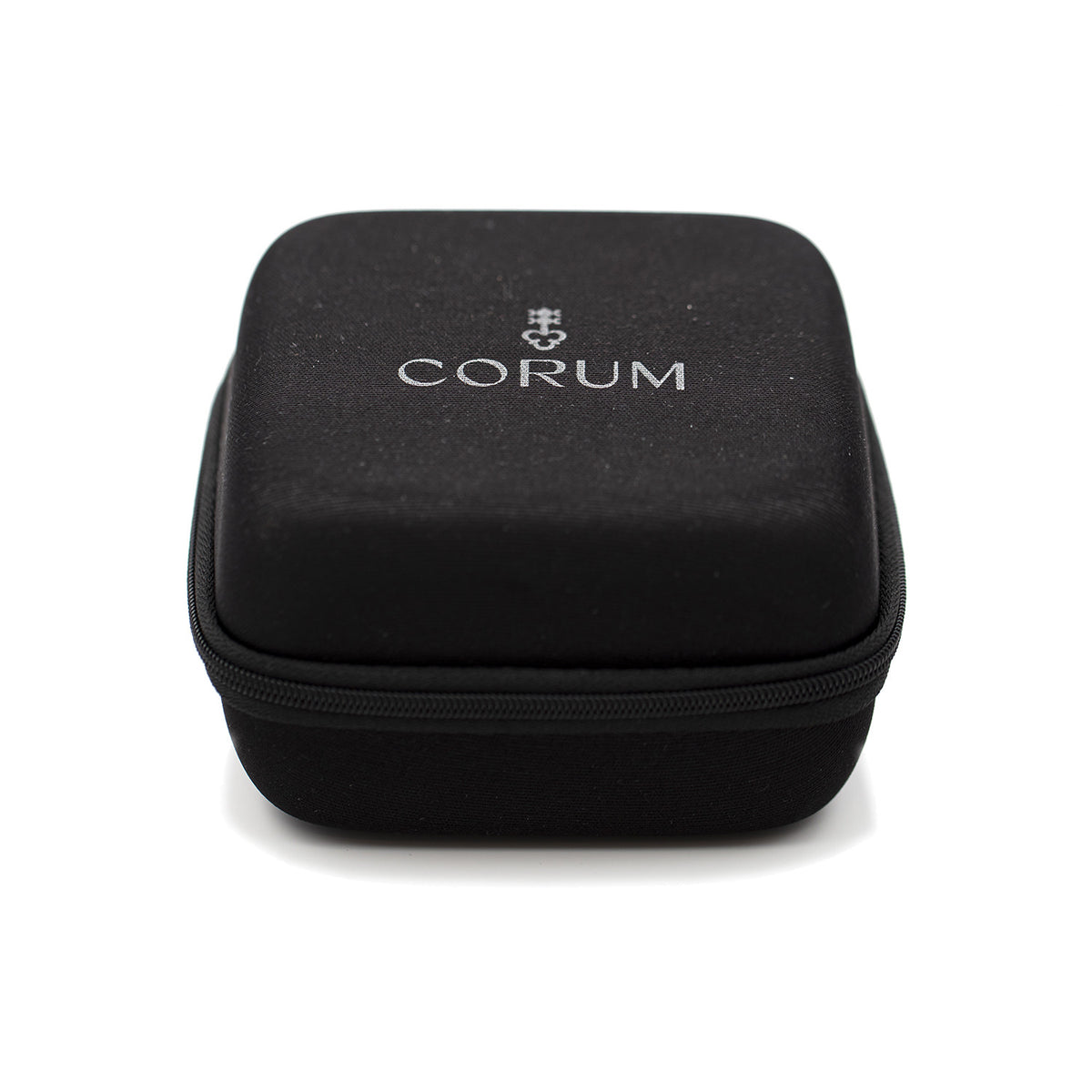 PRE-OWNED Corum Admirals Cup Leap Second 48 Titanium & Rubber 48mm Limited Edition 2019 Ref:895.931.06/0371 AN92