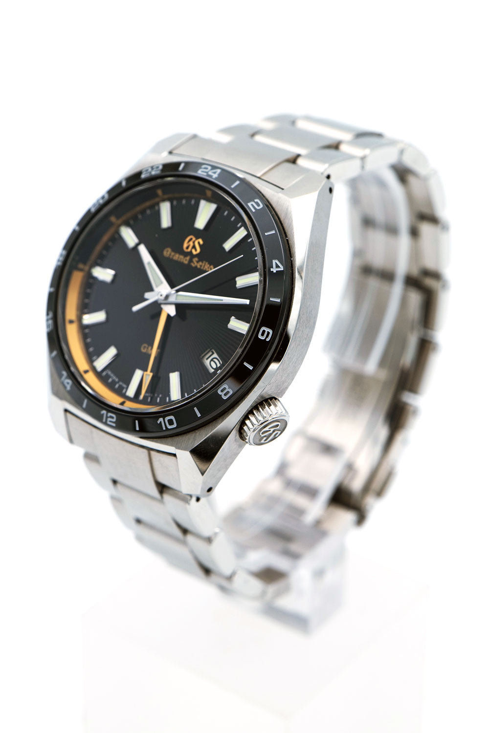 PRE-OWNED Grand Seiko Sport Limited Edition SBGN023