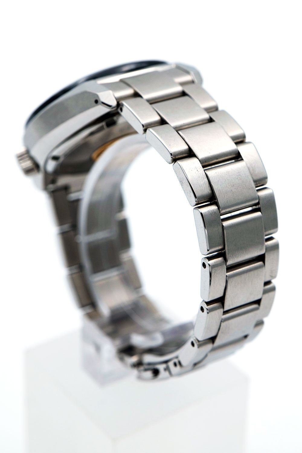 PRE-OWNED Grand Seiko Sport Limited Edition SBGN023