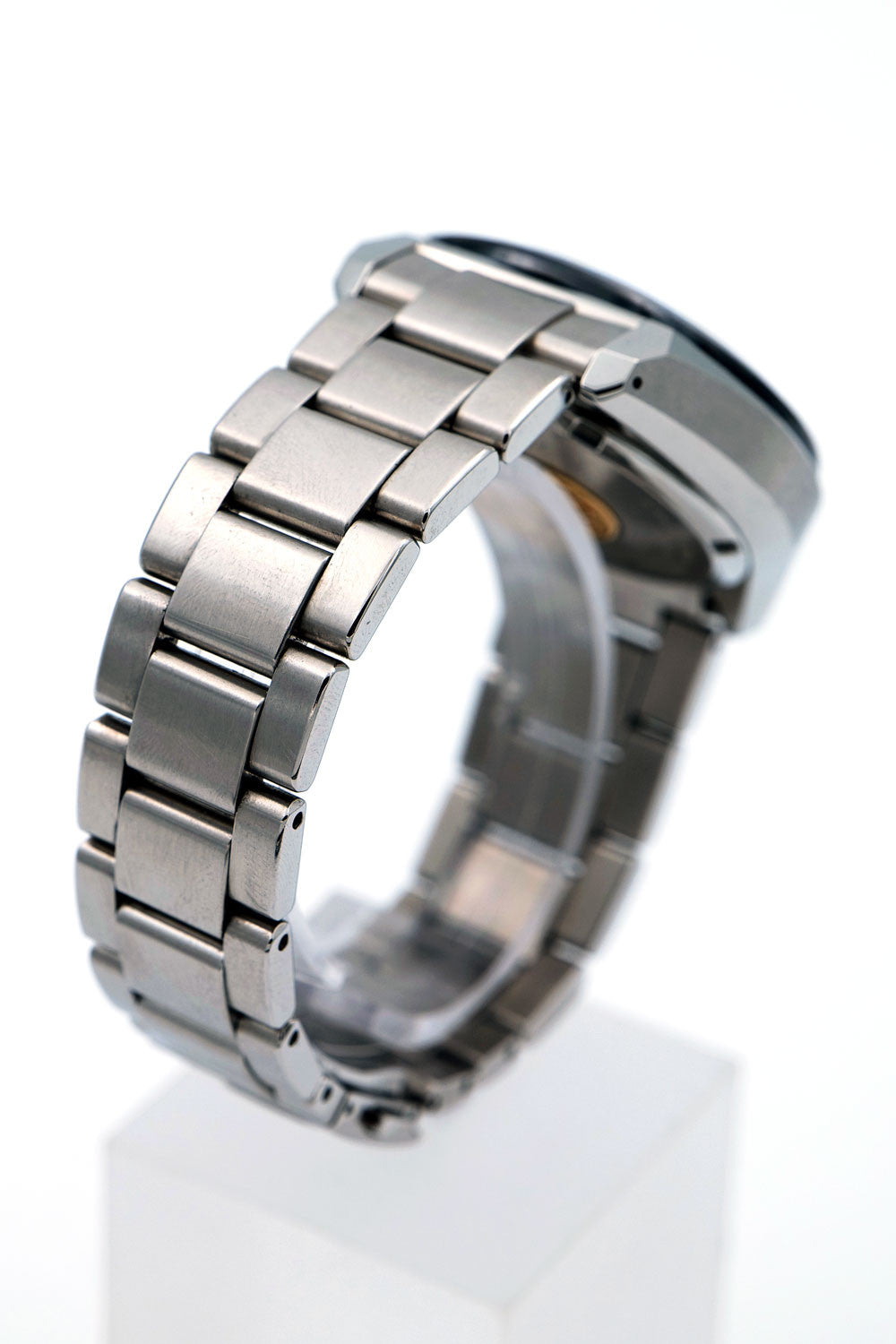 PRE-OWNED Grand Seiko Sport Limited Edition SBGN023