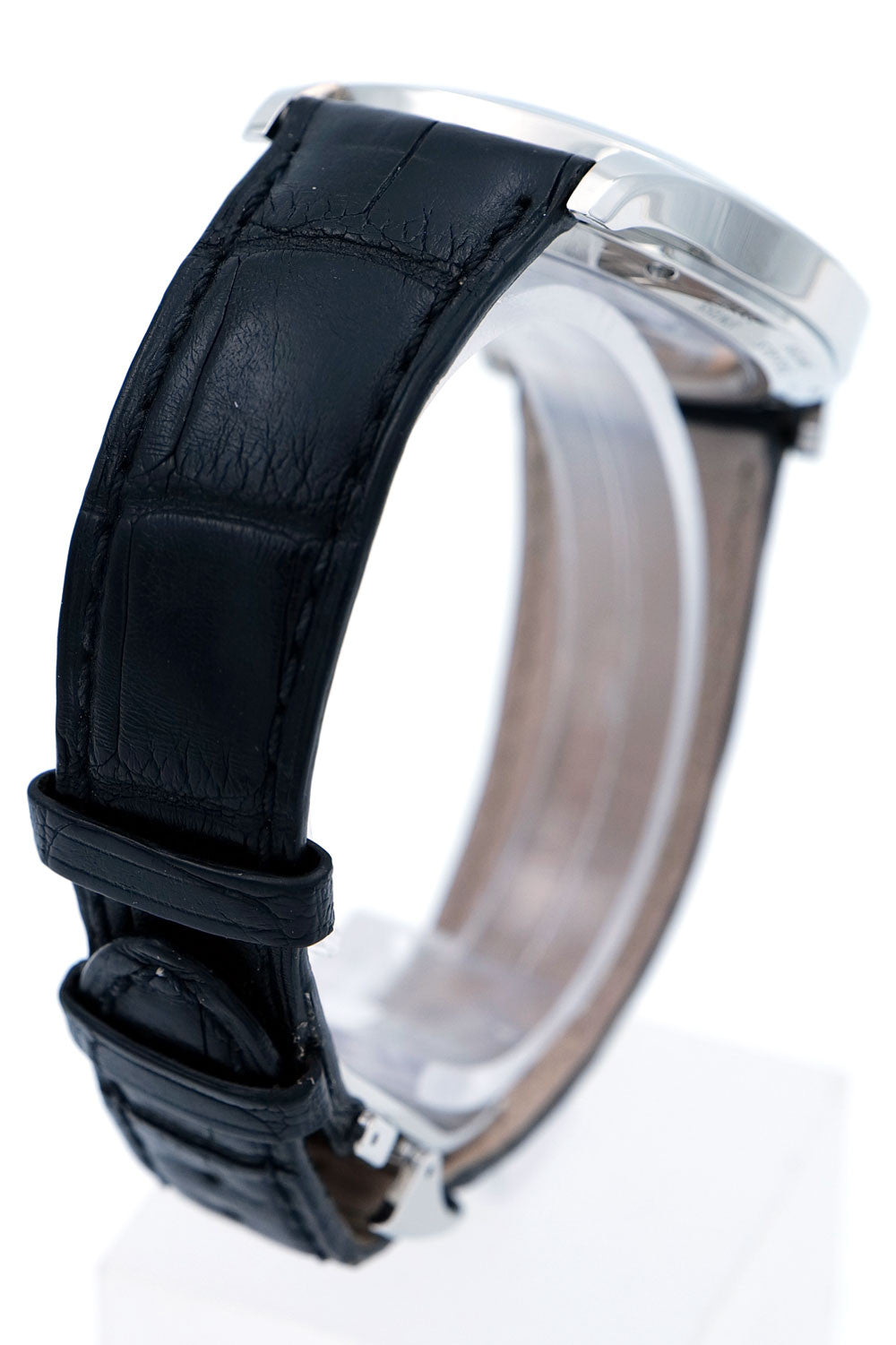 SÅLD - BEGAGNAD Jaeger-LeCoultre Master Ultra-Thin 176.8.40.S