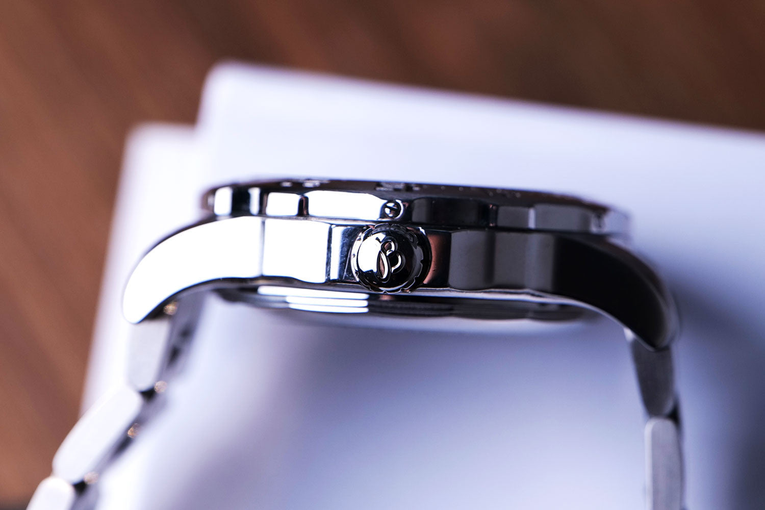SÅLD - BEGAGNAD Breitling Colt 44 Quartz A74387