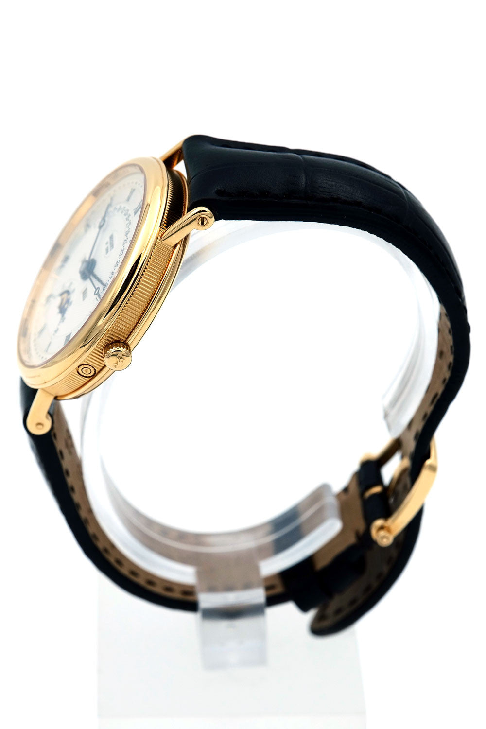 BEGAGNAD Breguet Classique Perpetual Calendar Guld 3787BA