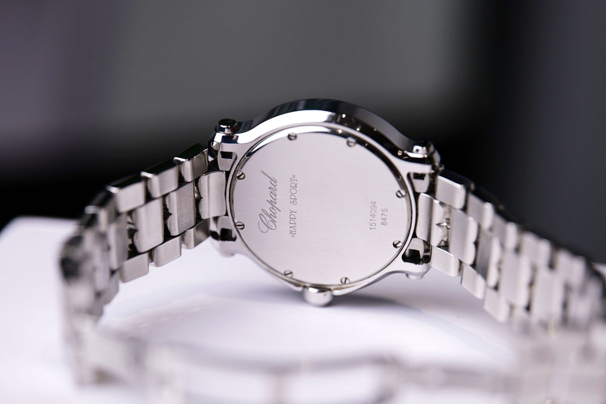 BEGAGNAD Chopard Happy Sport 278477-3001