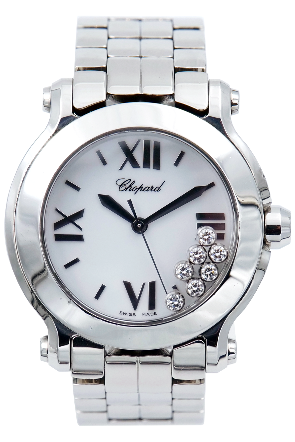 BEGAGNAD Chopard Happy Sport 278477-3001