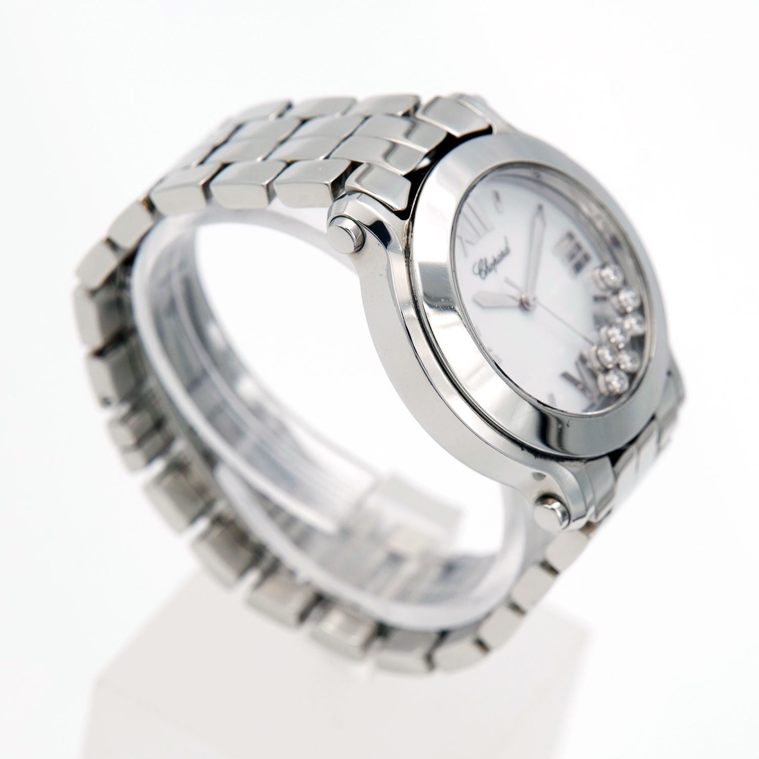 BEGAGNAD Chopard Happy Sport 278477-3001
