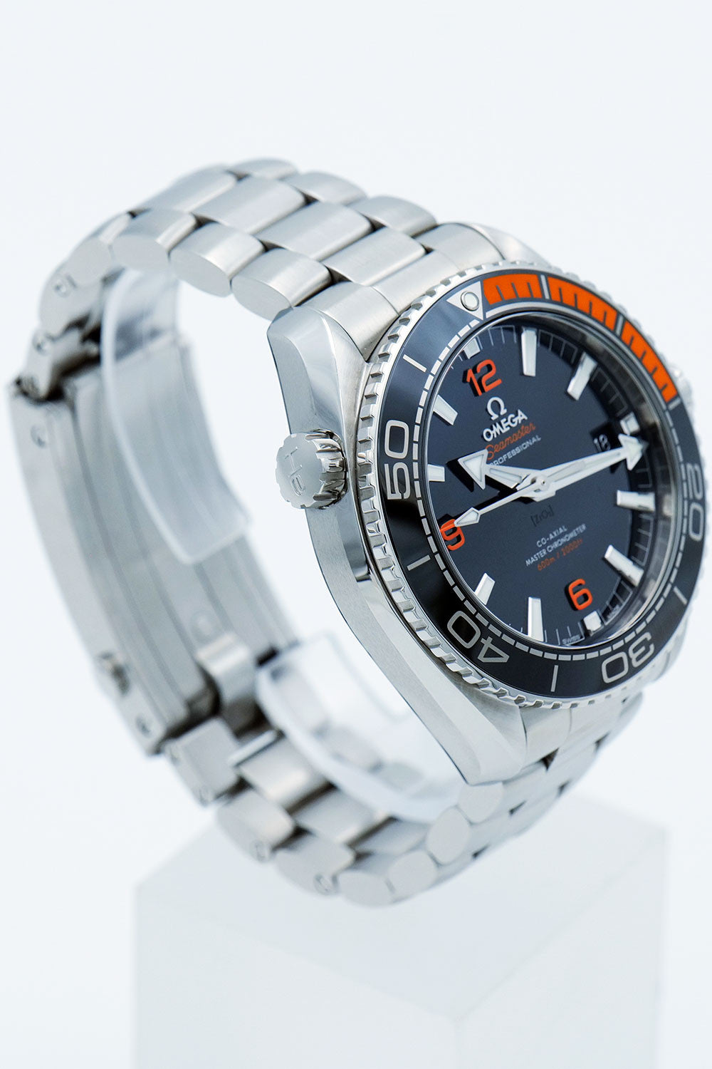 PRE-OWNED Omega Seamaster Planet Ocean 21530442101002