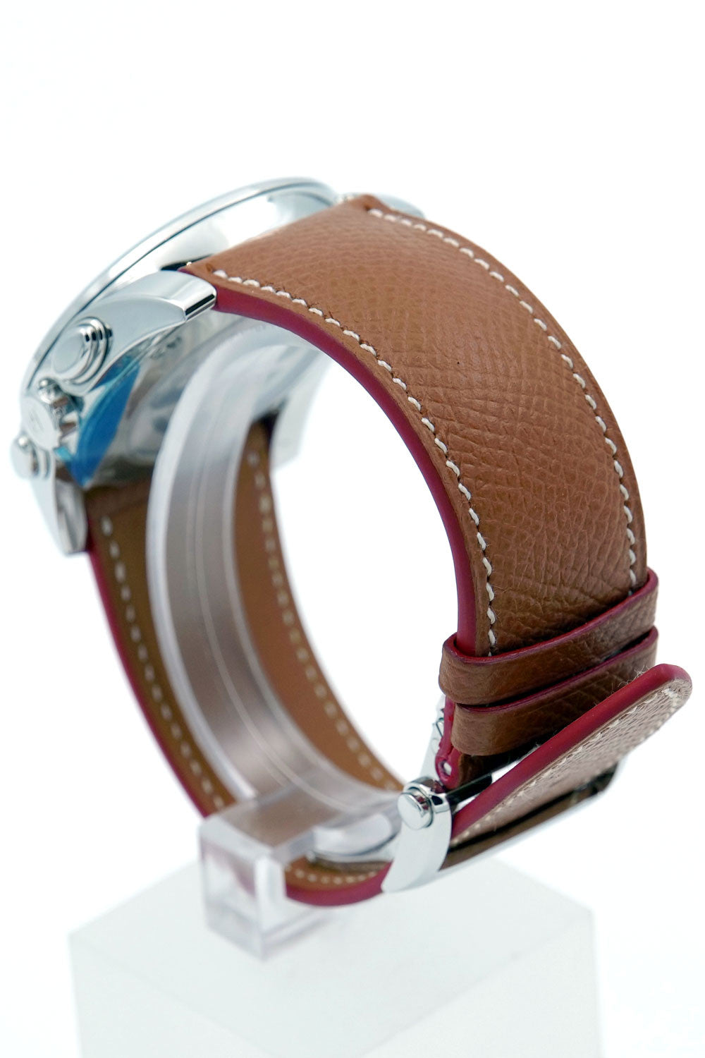 SOLD - PRE-OWNED Parmigiani Fleurier Tonda Metrographe PFC274-0002400