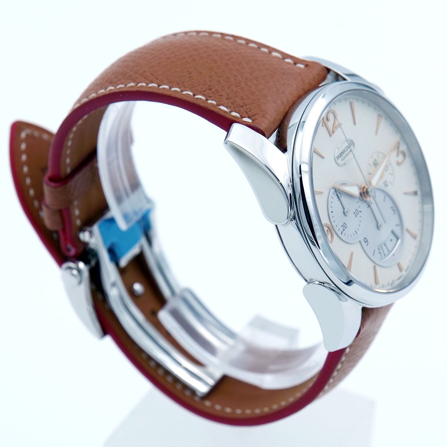SOLD - PRE-OWNED Parmigiani Fleurier Tonda Metrographe PFC274-0002400