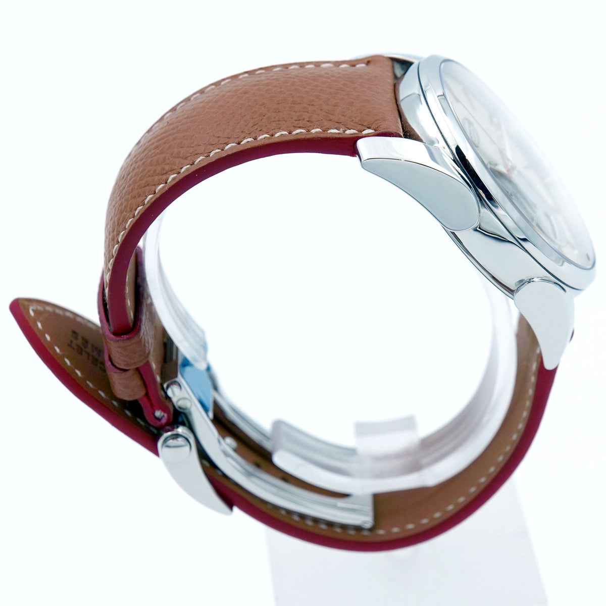 SOLD - PRE-OWNED Parmigiani Fleurier Tonda Metrographe PFC274-0002400