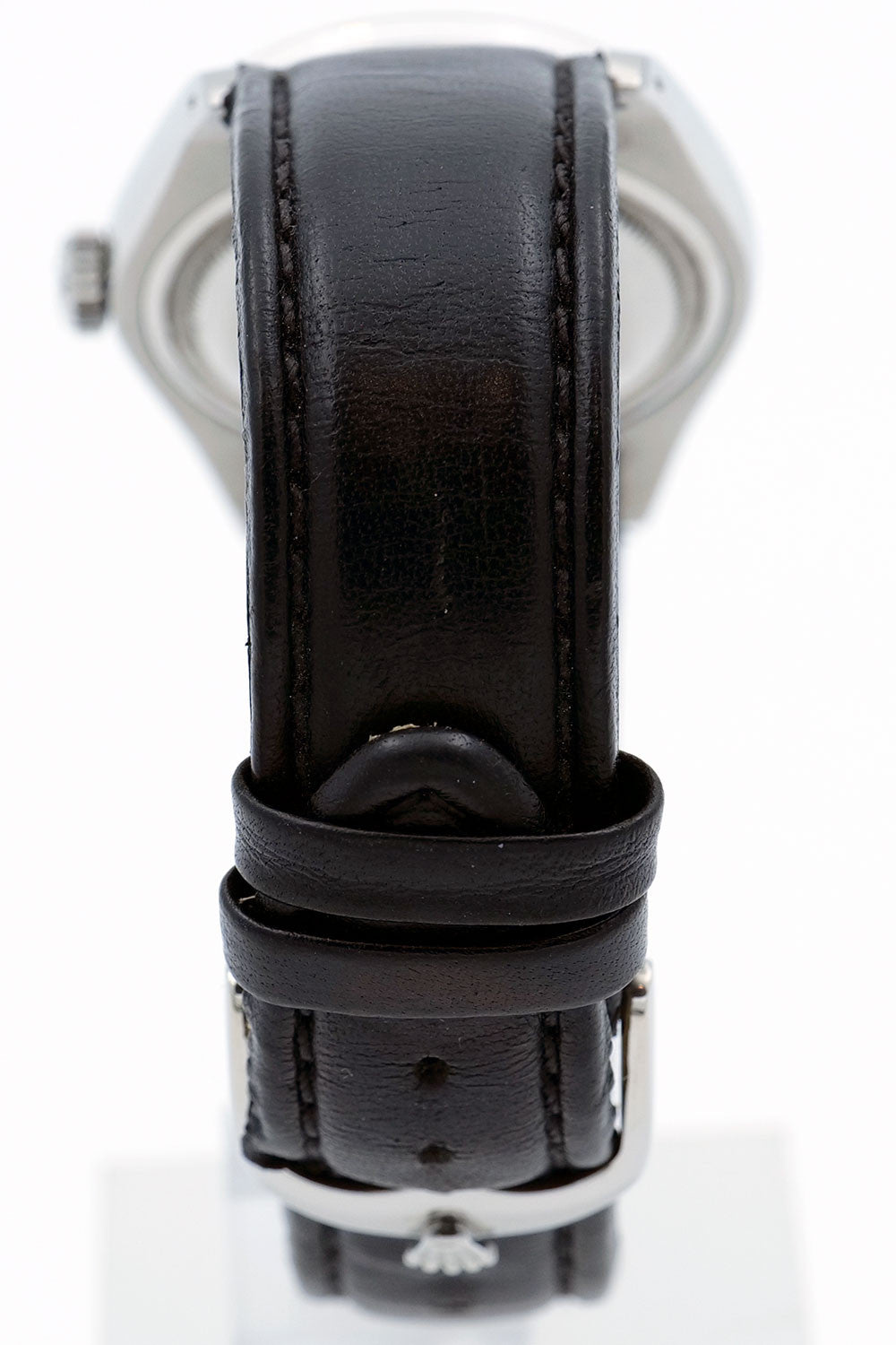 SOLD PRE-OWNED Rolex Oyster Date 6694