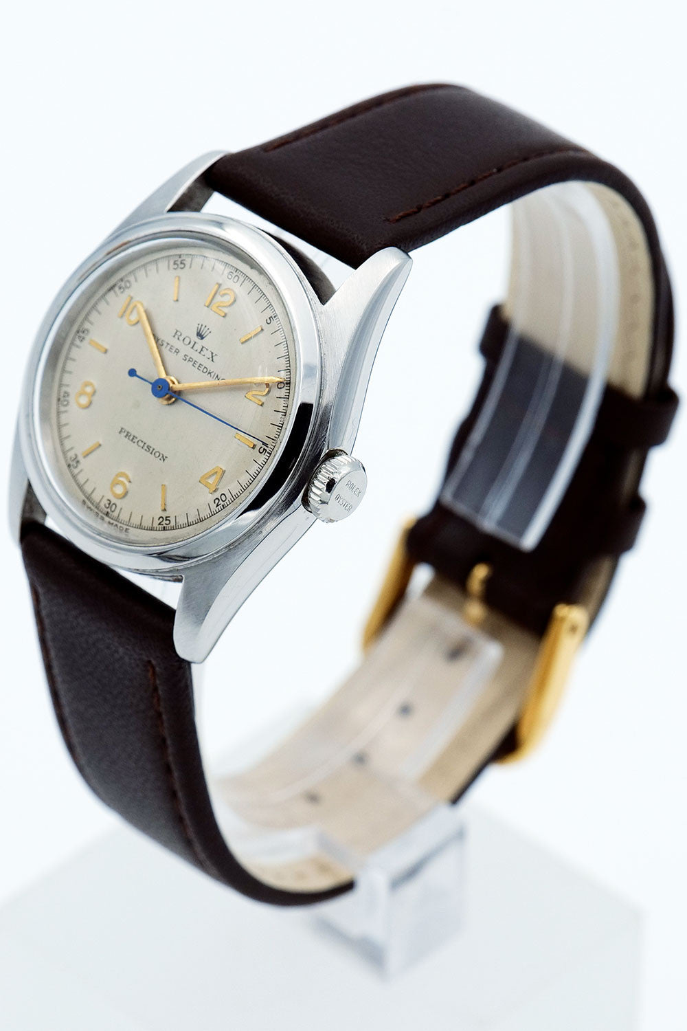BEGAGNAD Rolex Oyster Speedking 5056