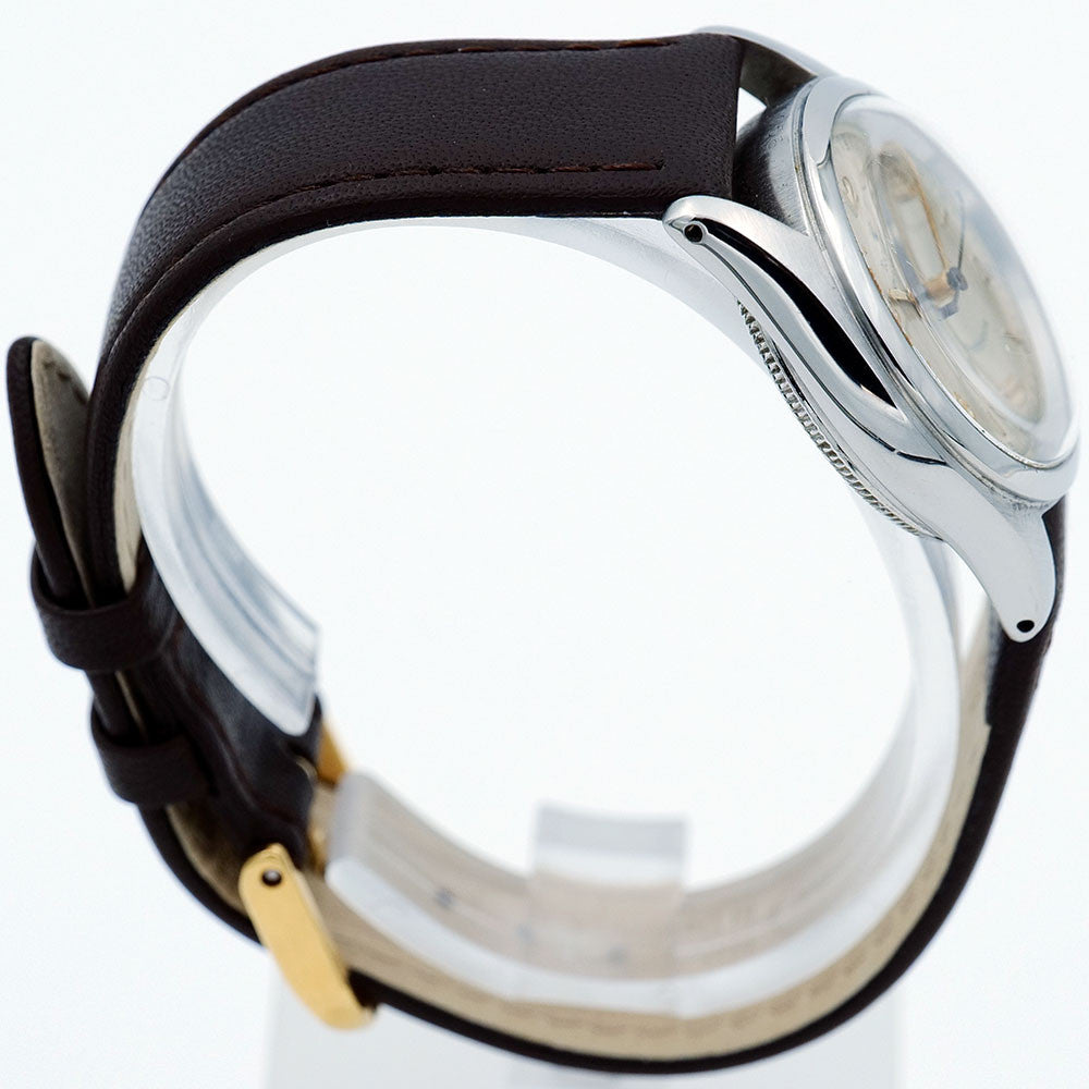 BEGAGNAD Rolex Oyster Speedking 5056