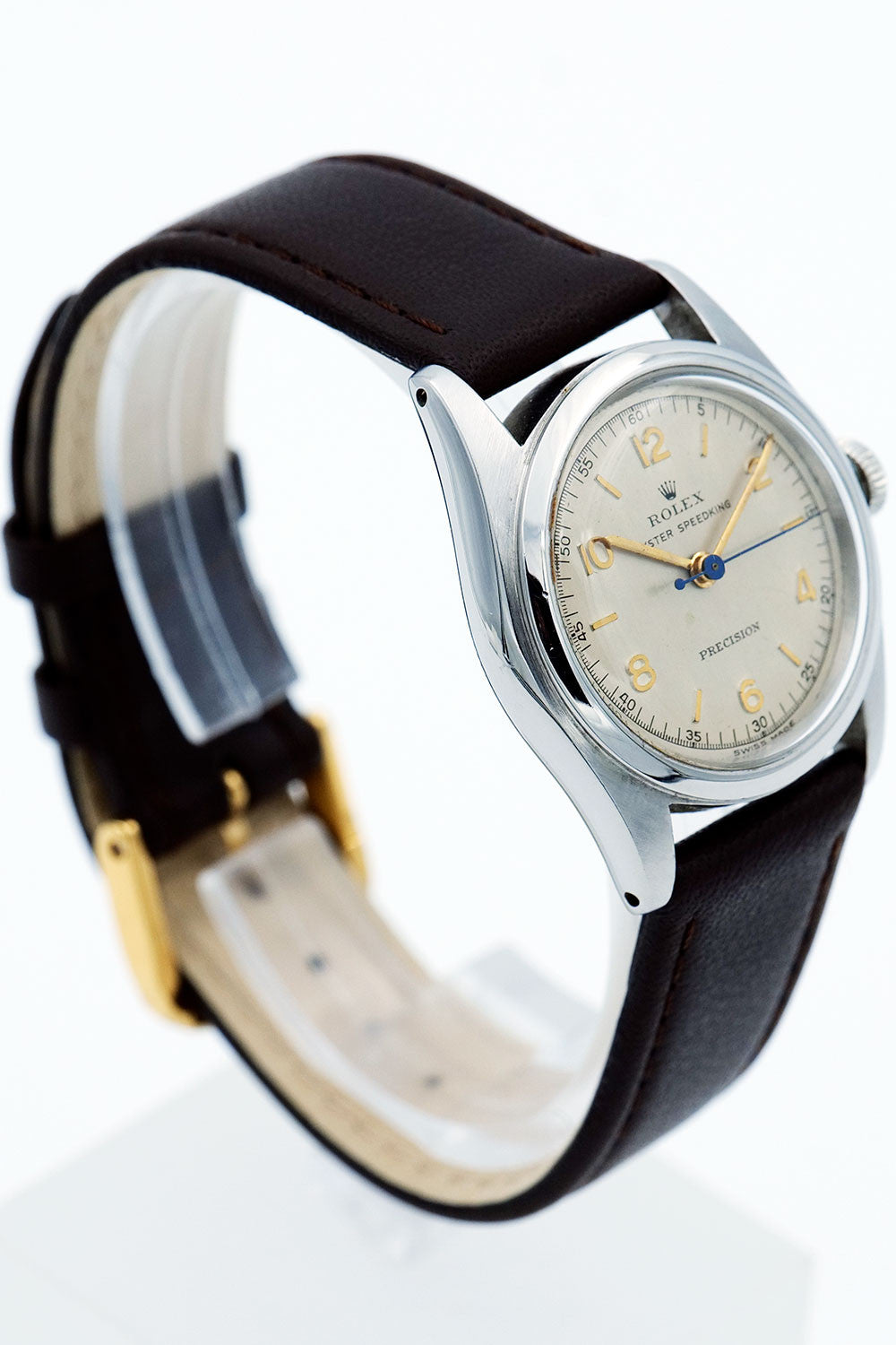 BEGAGNAD Rolex Oyster Speedking 5056