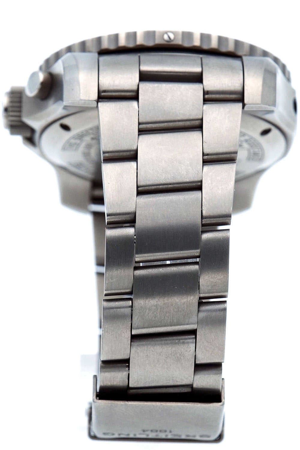 BEGAGNAD Breitling Cockpit B50 Titan EB5010