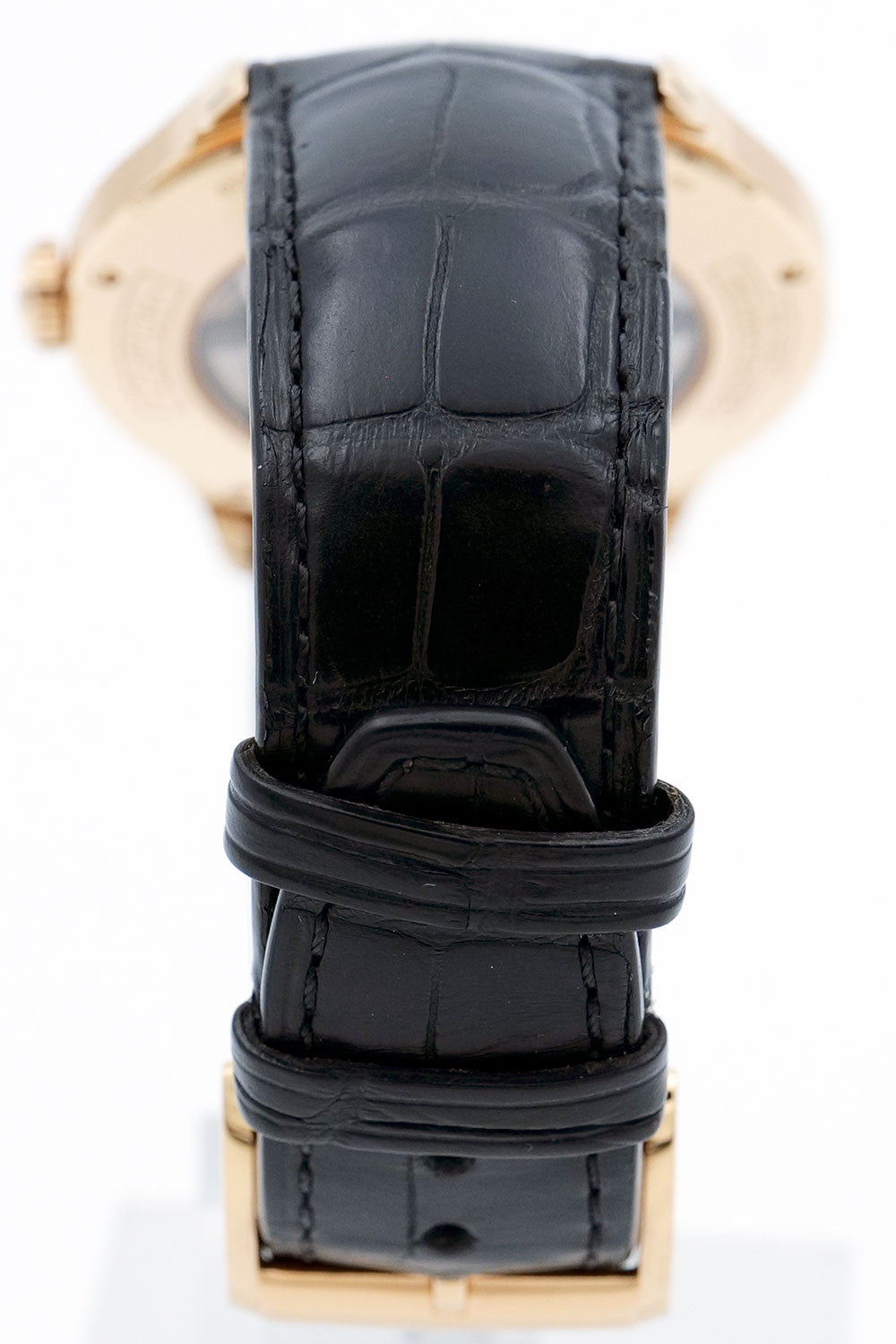 SOLD - PRE-OWNED Baume & Mercier Clifton 18K Gold M0A10058