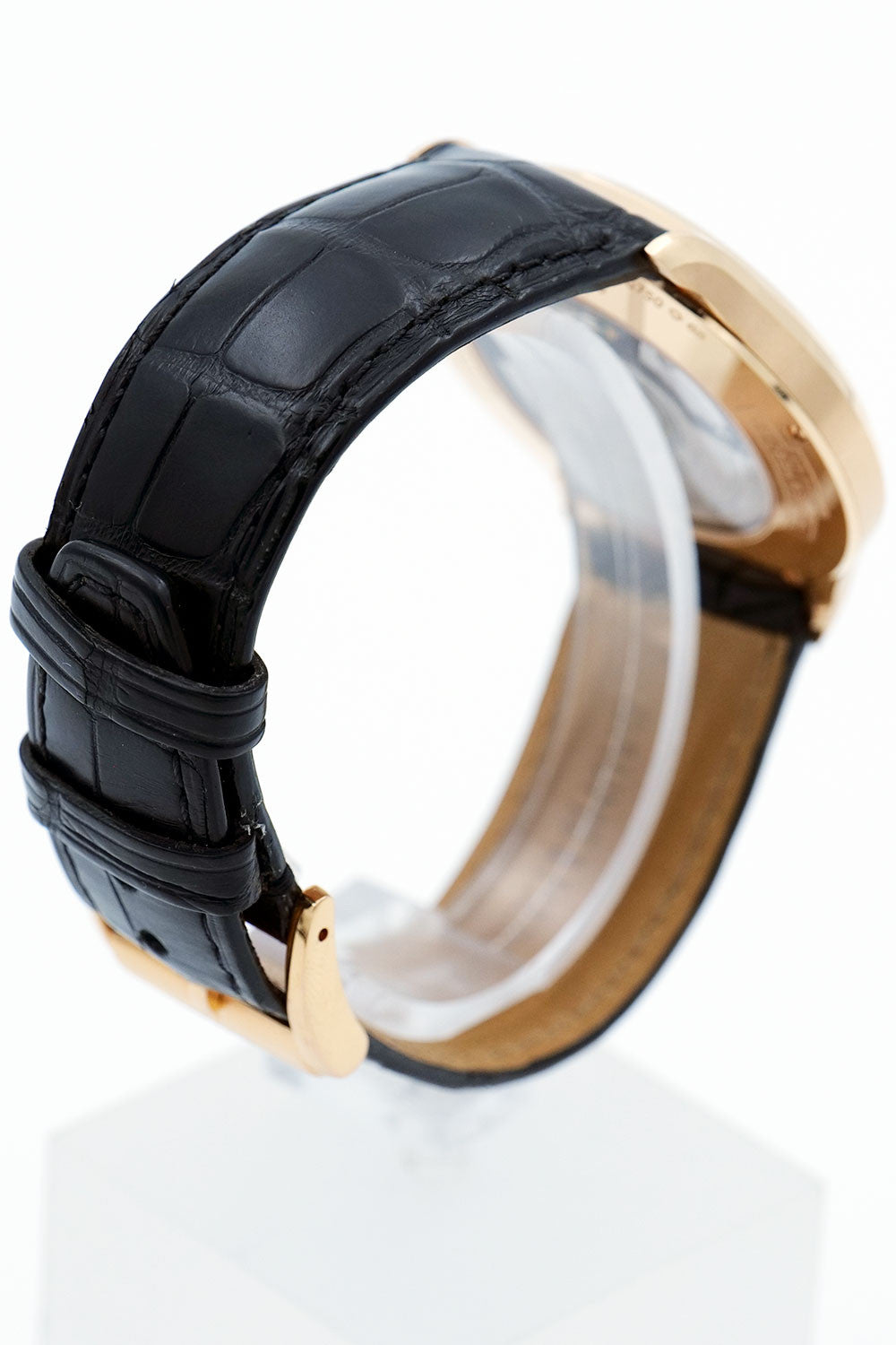 SOLD - PRE-OWNED Baume & Mercier Clifton 18K Gold M0A10058