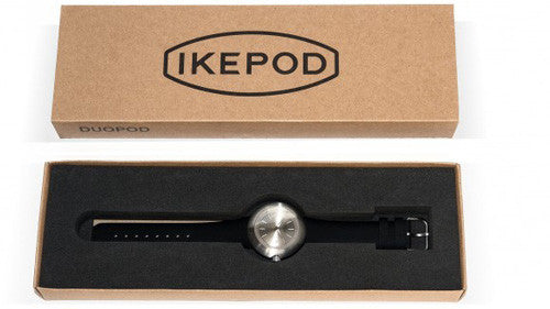 IKEPOD Duopod Grå Marknad 014 D014-SI-LB