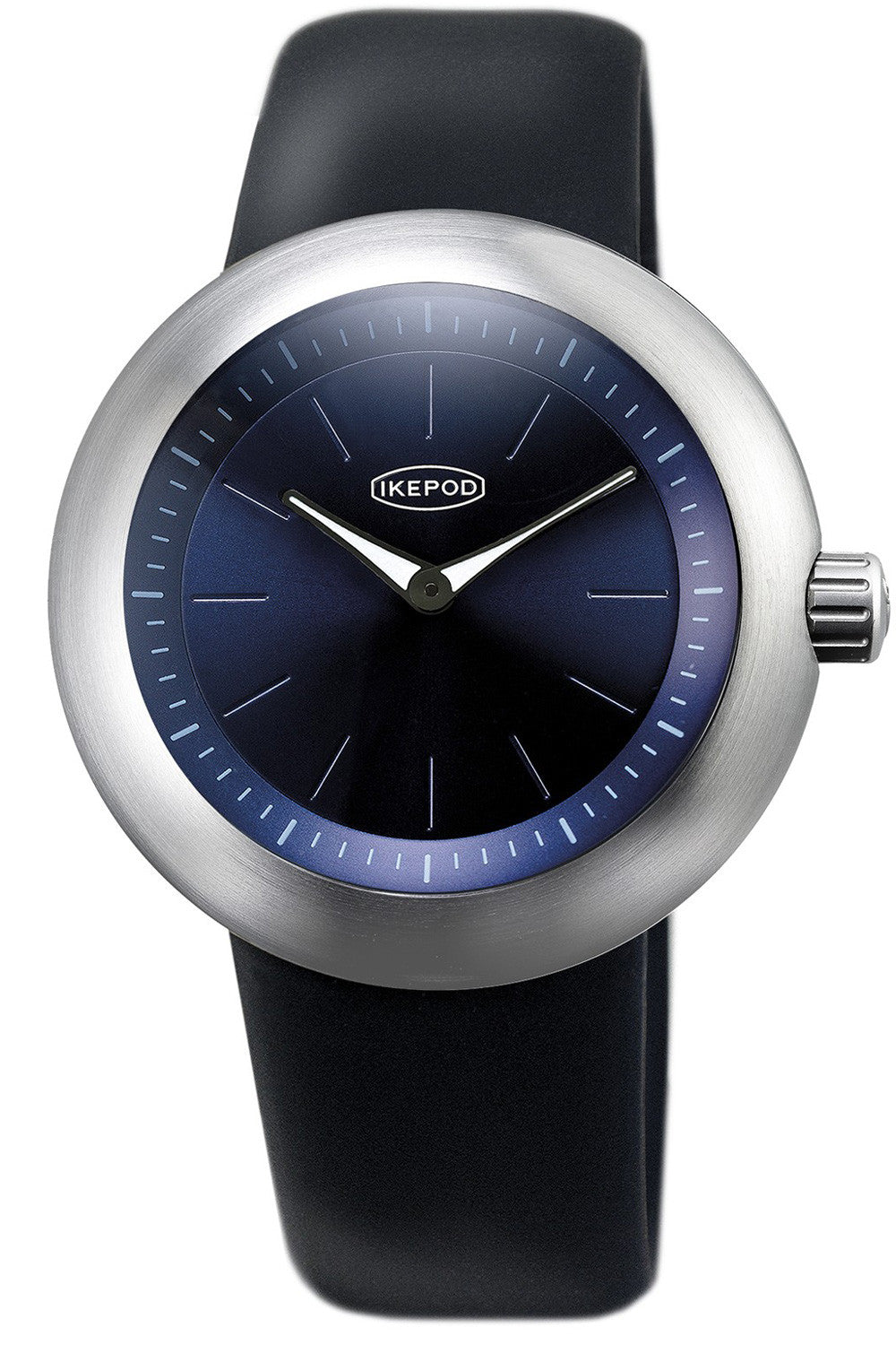 IKEPOD Duopod Midnight Blue 008 D008-SI-LB