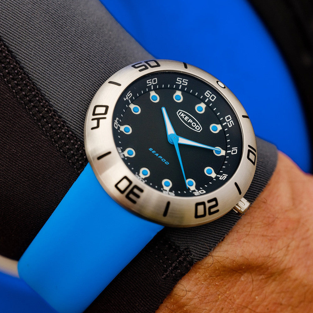 IKEPOD Seapod Jacques S002-SI-LN