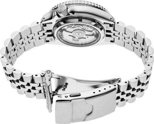 SEIKO 5 SPORTS GMT SSK001K1
