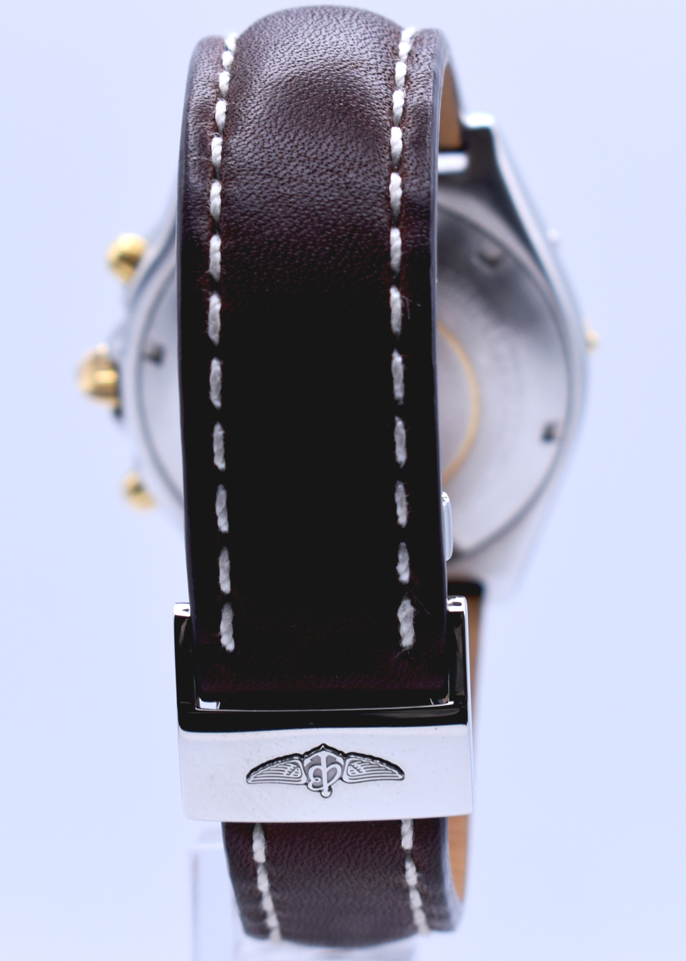 PRE-OWNED Breitling Chronomat 81950