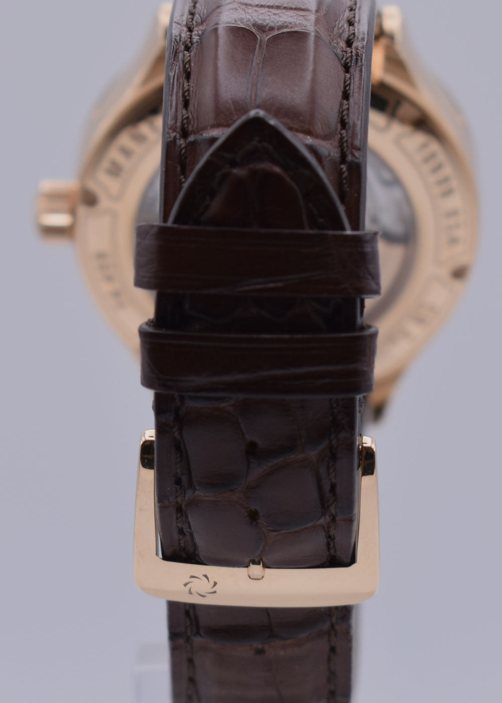 BEGAGNAD Carl F. Bucherer Manero Moonphase BEG0010909031301-3594