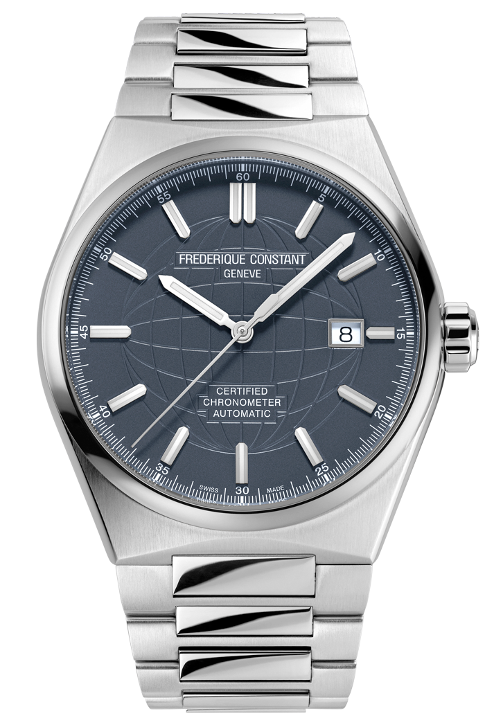 Frederique Constant Highlife Automatic COSC 41 mm FC-303BL4NH6B