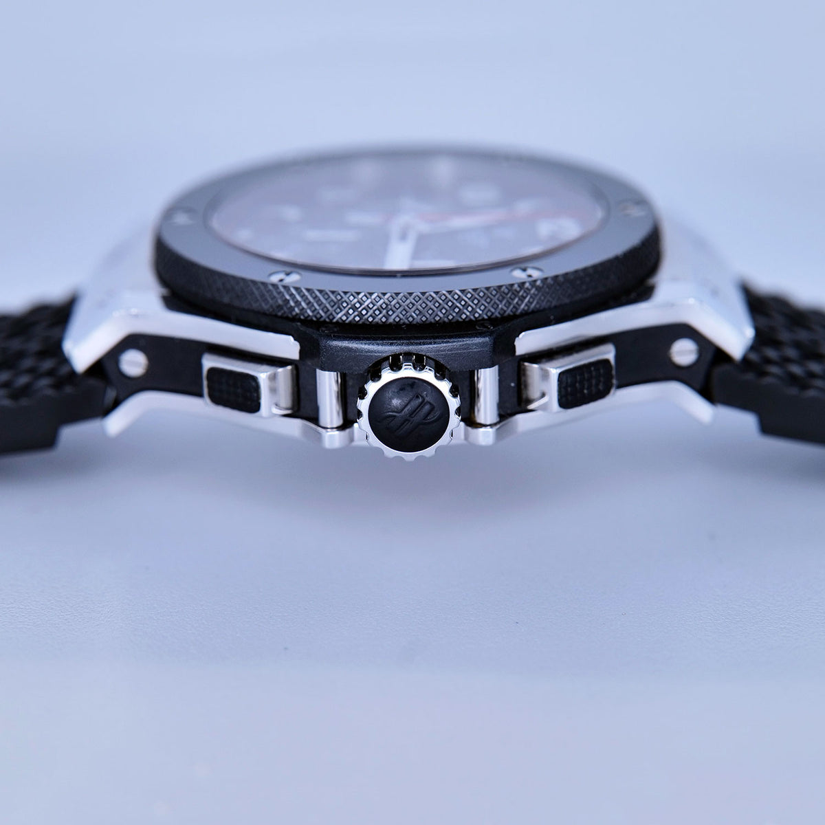 SOLD - PRE-OWNED Hublot Big Bang 301.SB.131.RX