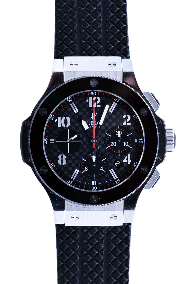 SOLD - PRE-OWNED Hublot Big Bang 301.SB.131.RX
