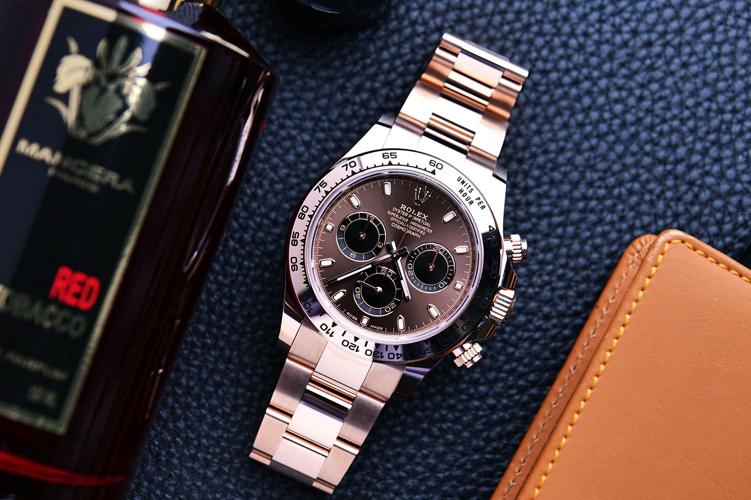 BEGAGNAD Rolex Daytona 116505