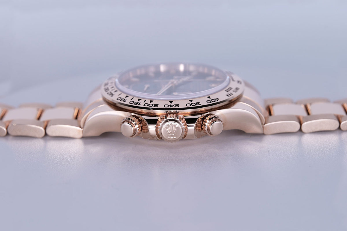 BEGAGNAD Rolex Daytona 116505