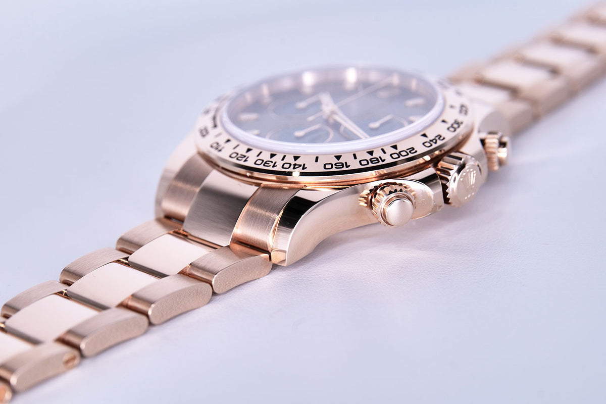 BEGAGNAD Rolex Daytona 116505