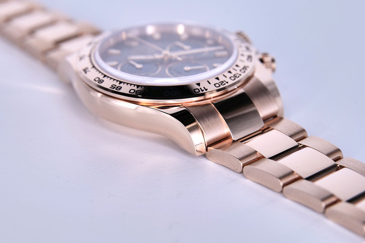 BEGAGNAD Rolex Daytona 116505