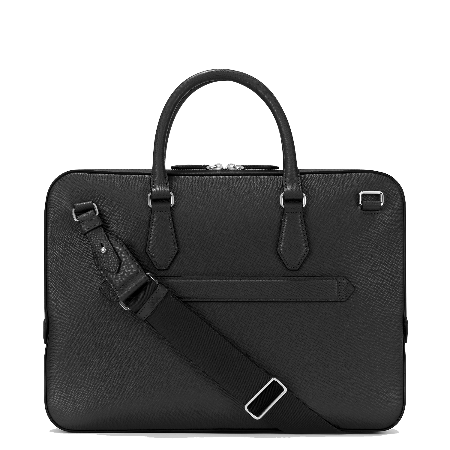 Montblanc Sartorial thin document case MB130272