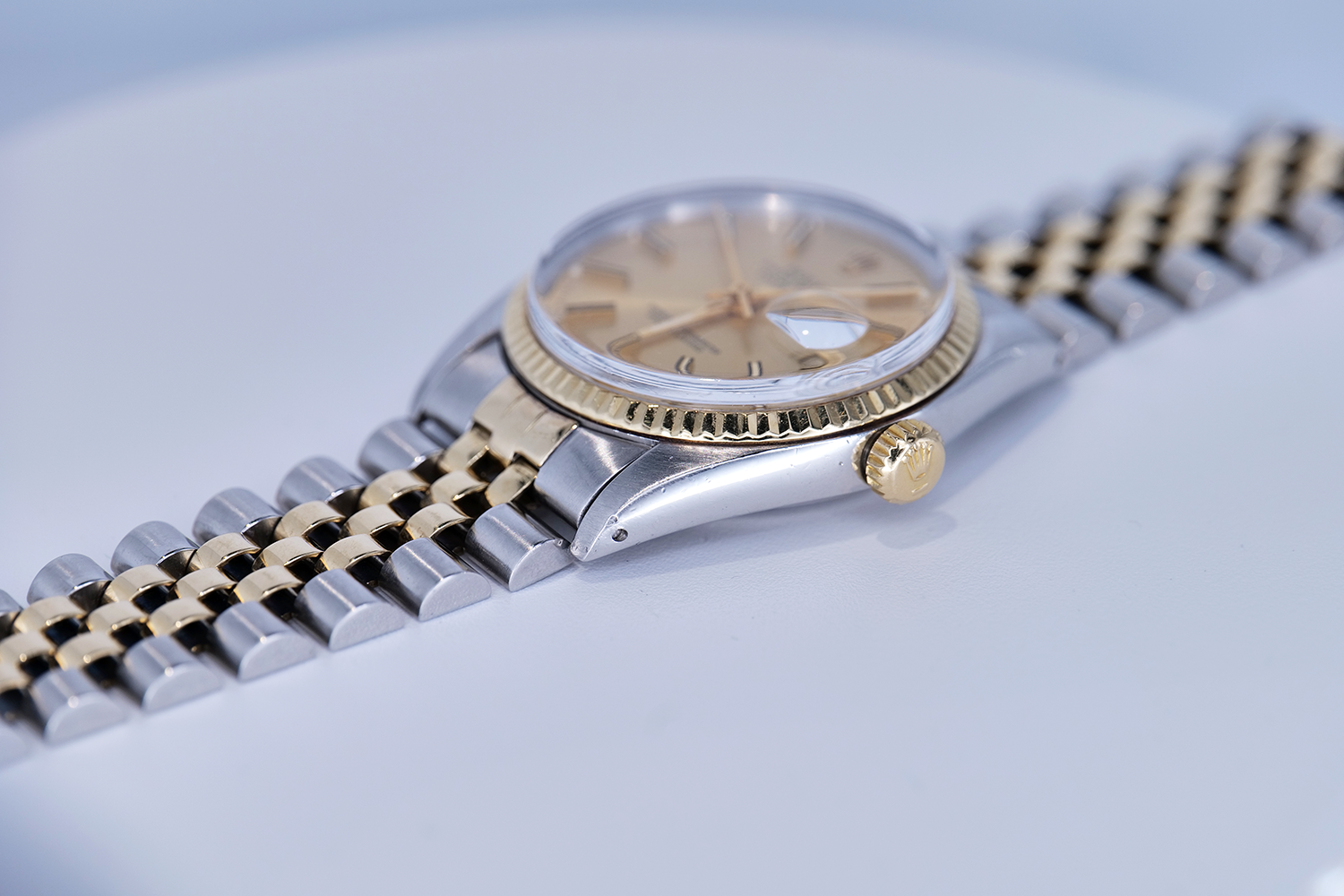 BEGAGNAD Rolex Datejust 36mm 16013